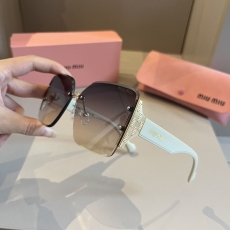 Miu Miu Sunglasses